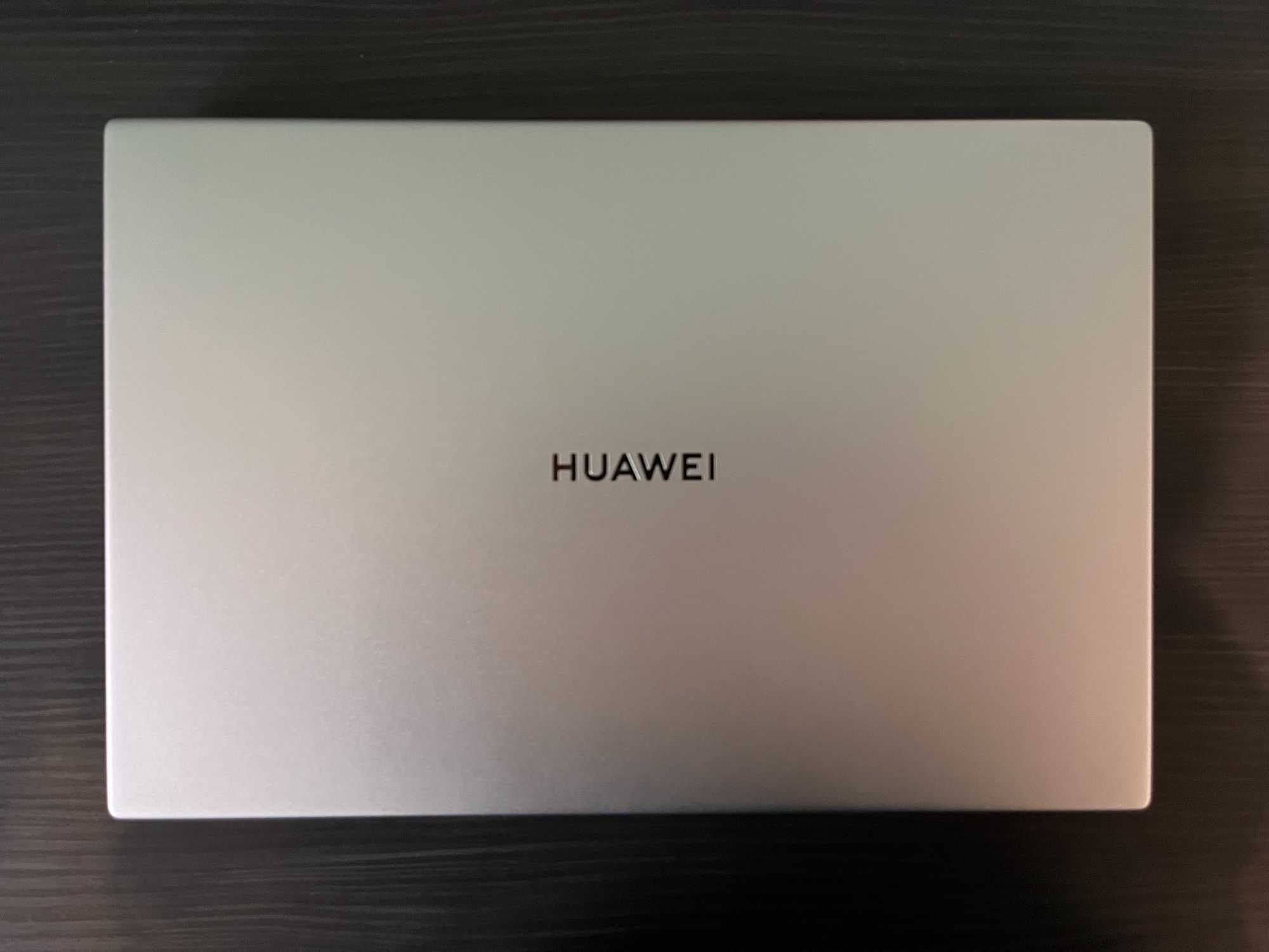 Laptop Huawei D14 Ryzen 7