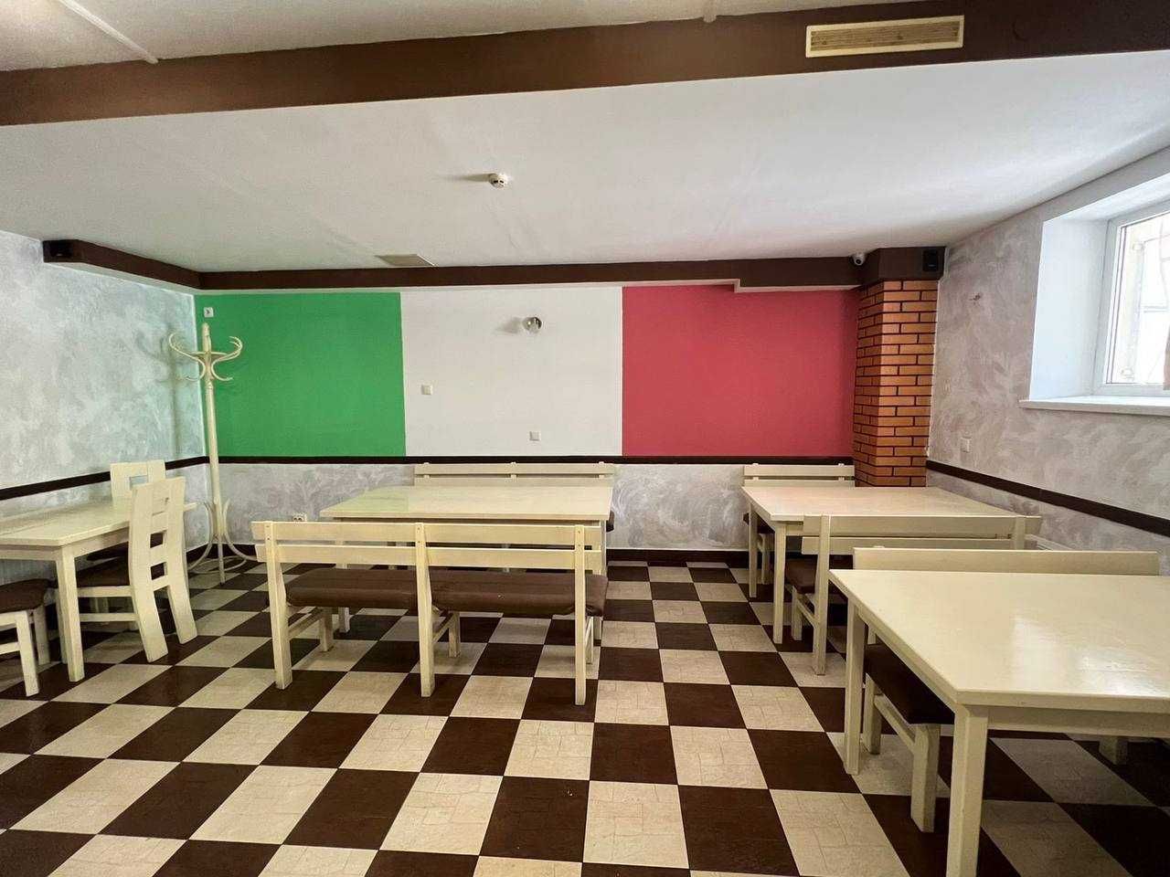 Продається комерційне приміщення