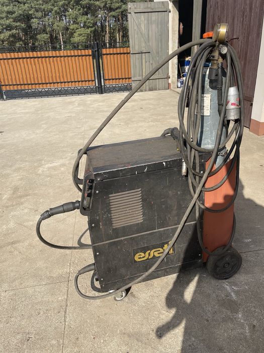 Migomat esseti 380A