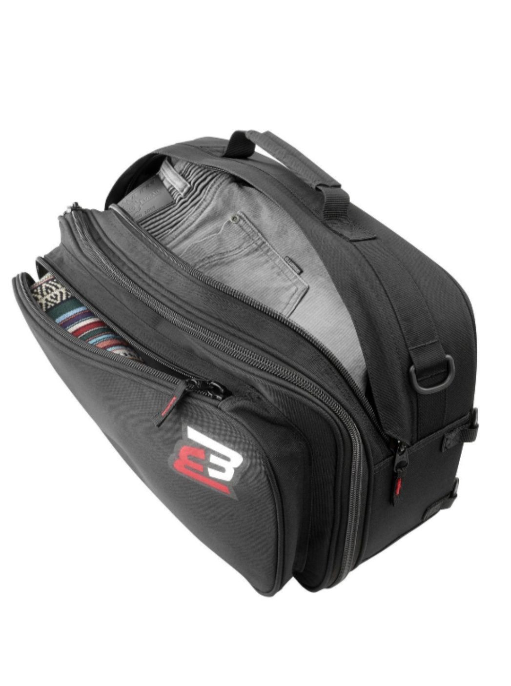 Сідлові сумки Bogotto SB-Speed