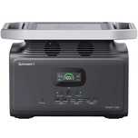 Зарядні станції GROWATT Infinity 1300 (1800 Вт, 3600 пік)