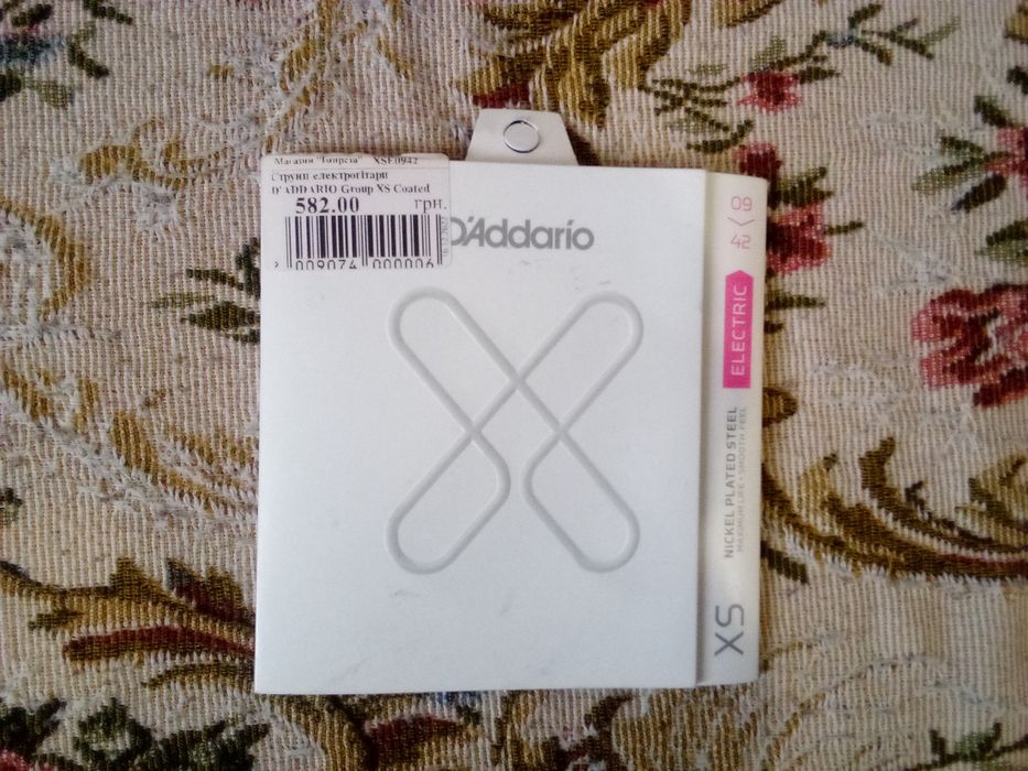 Електрогітара Schecter c-6 Deluxe