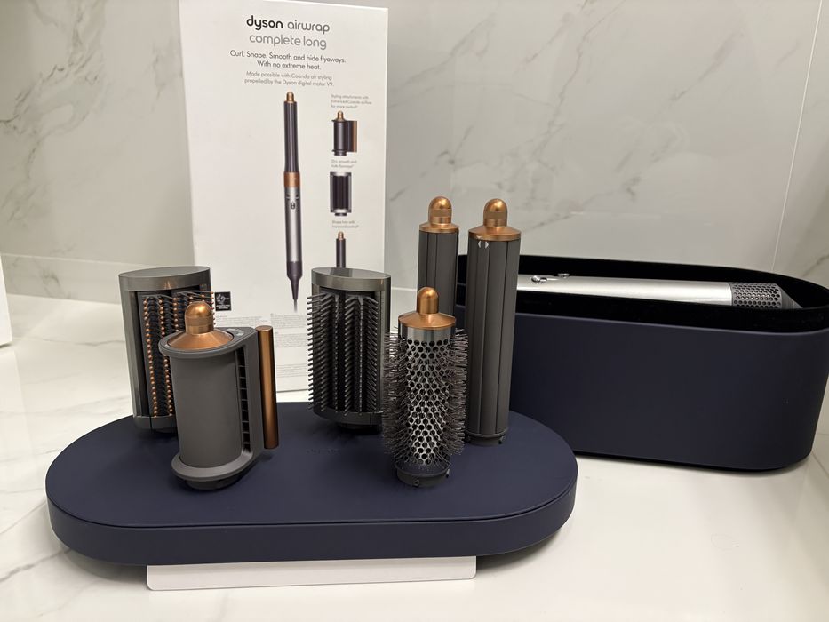 Dyson Airwrap Multi Styler