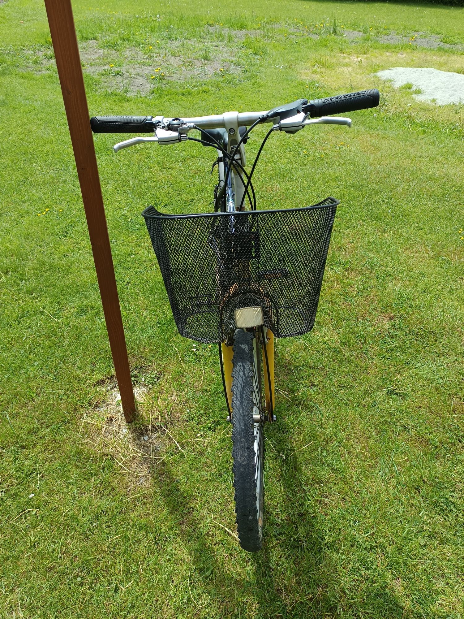 Sprzedam rower grand