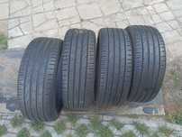 Opony letnie 215 45.18 215/45/18 89V hankook 2019/dunlop2018 89W