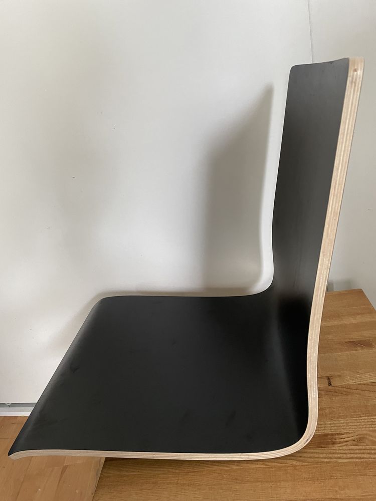 Siedzisko krzesla sklejka profilowana.Ikea Martin.25zl
