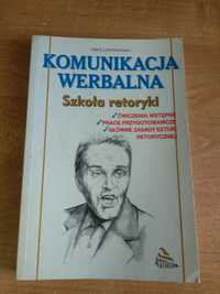 Komunikacja werbalna Szkoła retoryki Heinz Lemmermann