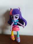Twilight Sparkle lalka figurka mlp