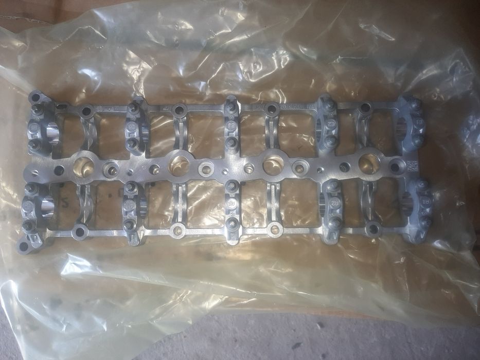 Nowa kaseta walka 2.0d  n47d20  bmw