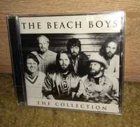 The Beach Boys / The Collection / Cd /Folia /