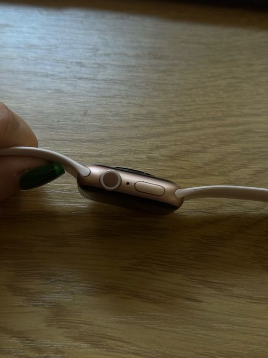 Apple watch 5 40 mm тільки самовивіз
