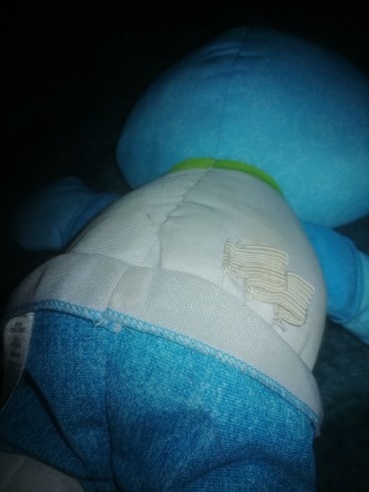 Lalka miś do malowania Fisher Price