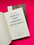 Complete Guide to Gardening in South Africa - Reader's Digest