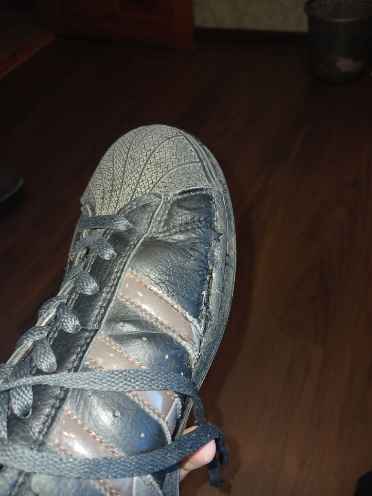 Adidas superstar x Dime. Суперстары дайм