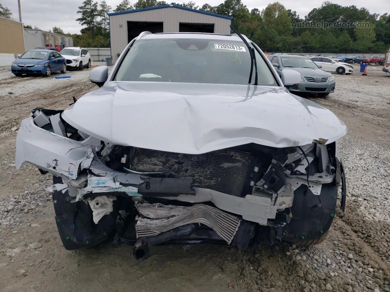 Продам автомобиль Volvo xc40