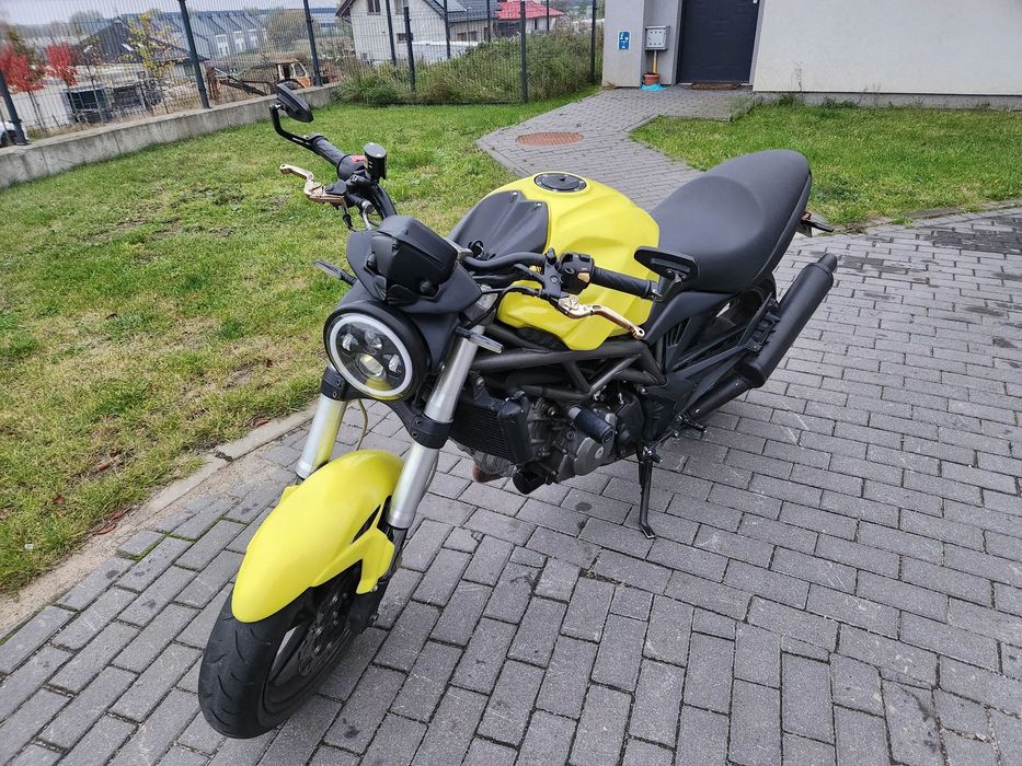 Cagiva Raptor Cagiva Raptor 650