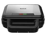 TOSTER Tefal UltraCompact 3w1 700W Do Kanapek Gofrów Panini