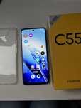 Smartfon Realne C55