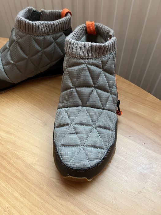 Teva чоловічі черевики