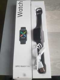 Smartwatch oppo watch free 7873