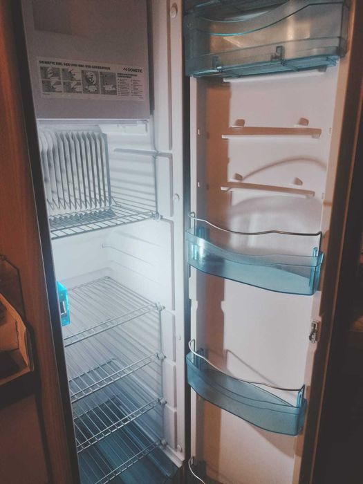 Caravana Fendt Saphir 515 SG IC-Line Wagner Edition