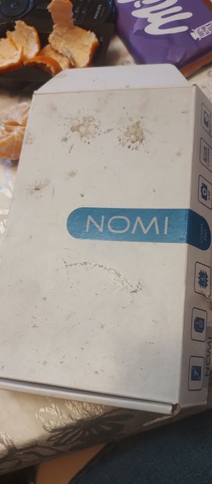 Планшет телефон Nomi corsa pro c070020