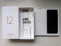 Xiaomi 12X 8/128 GB - stan idealny