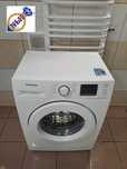 Pralka Samsung WF60F4E0W0W / Możliwy Transport
