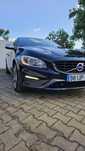 Volvo V60 D6 R-Design plug-in