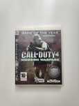Gra Ps3 / Ps 3 - Call of duty modern warfare 4 ( Ang )