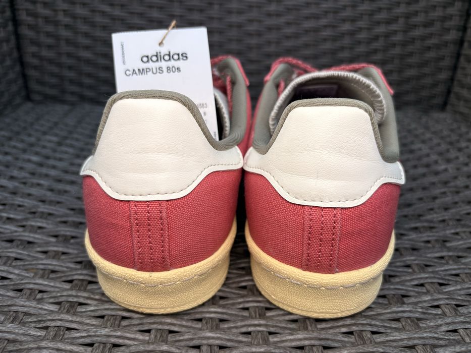 Кросівки Adidas campus 80's 43/27.5 cm