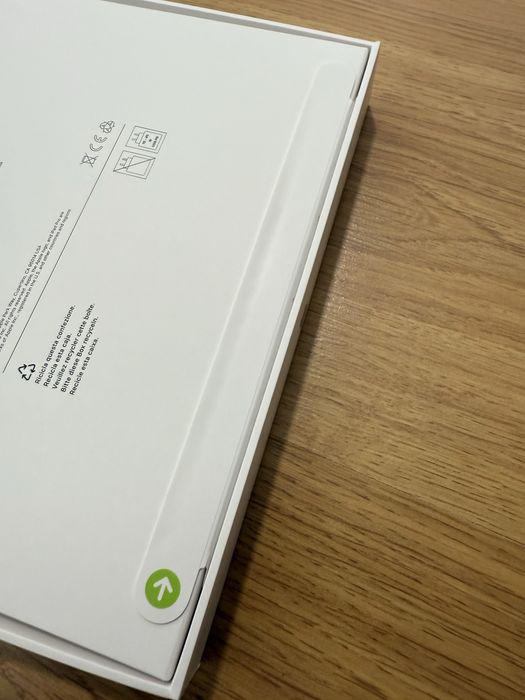 iPad Pro 13 Pro M4 2tb selado