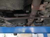 Caixa de direção FIAT 500L (351_, 352_)