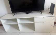 Móvel de TV Ikea Vihals