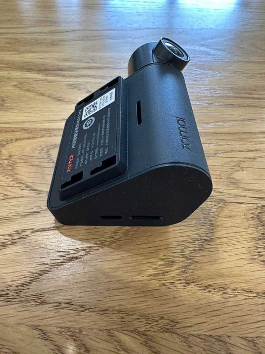 Відеореєстратор Xiaomi 70mai Dash Cam A510 Lite китайська версія