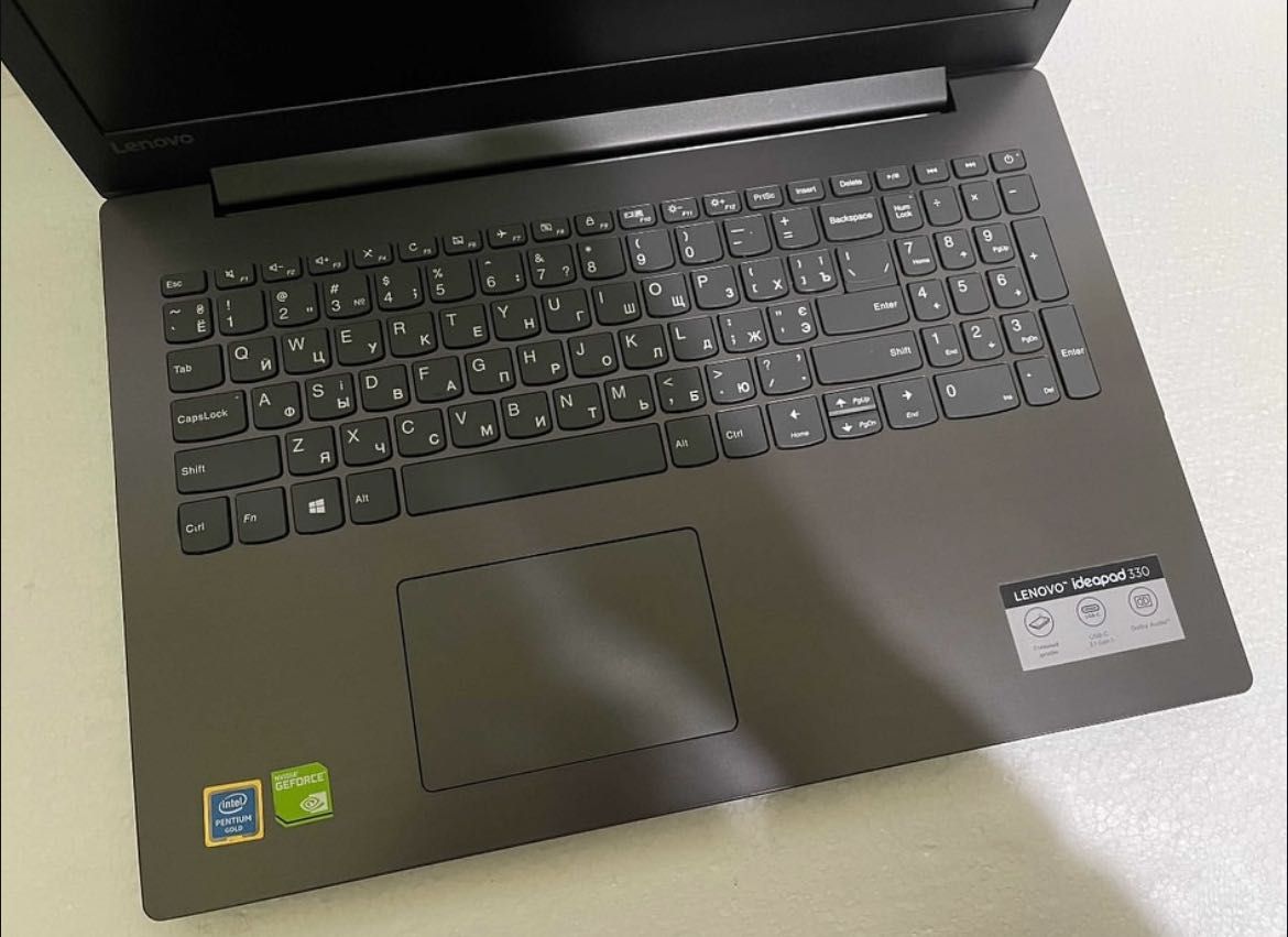 Игровий Lenovo 330+(чотири ядра)+12RAM+ВідеоGDDR5