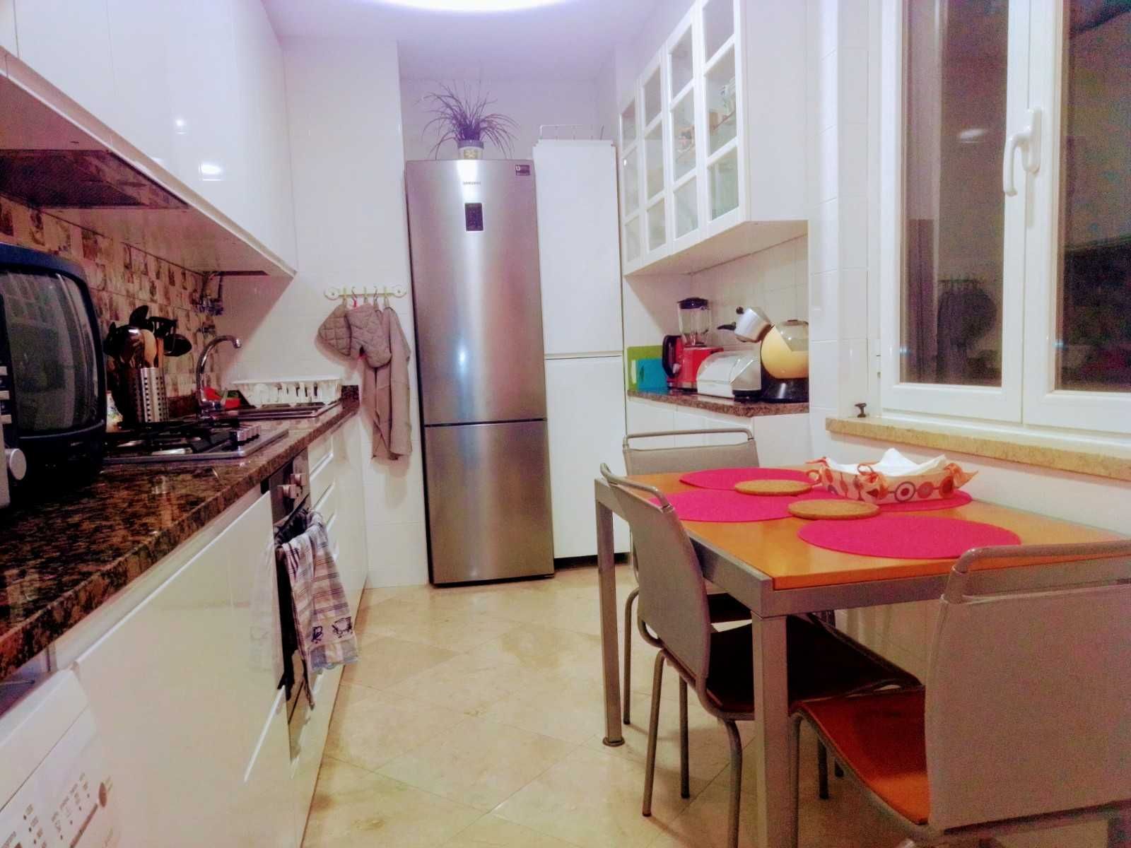 Quarto Individual para Estudantes  ISA ISEG Nova SBE FUAL FUVL Lusíada