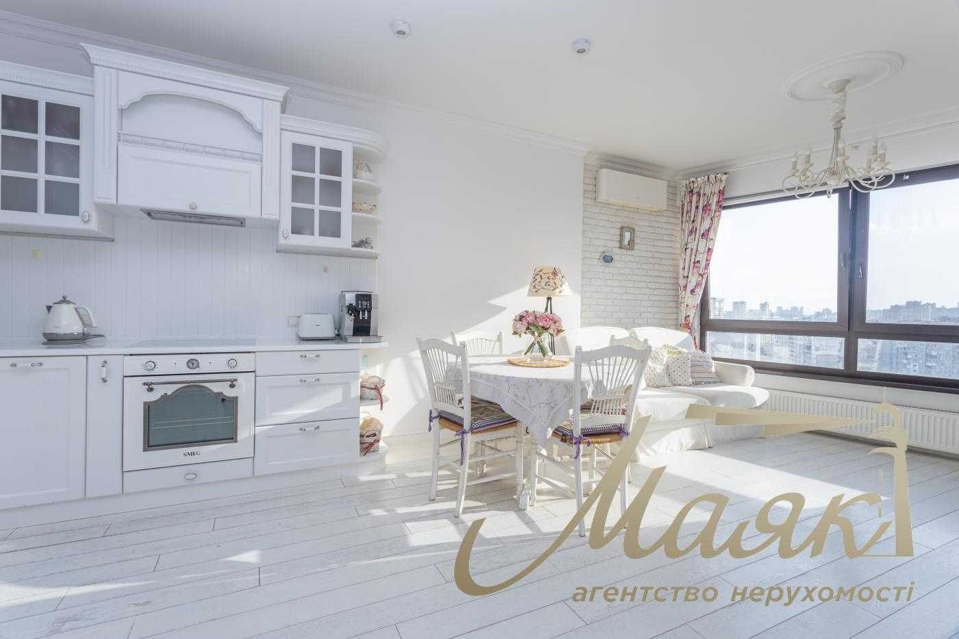 Продаж 3к. квартири в ЖК Park Avenue VIP/ Парк Аненю ВІП Голосіївський