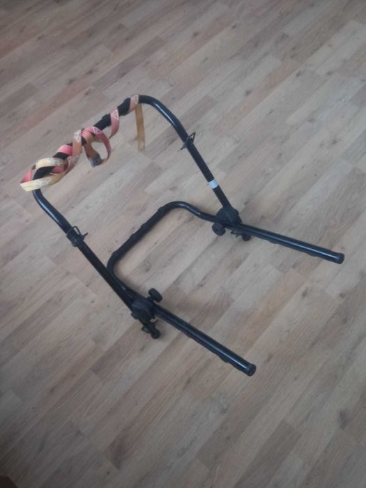 Suporte de Bicicletas para  Bagageira, Norauto