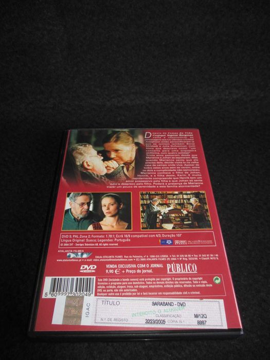 Colecção de Dvd's Filmes Clássicos Série Y Diário de Notícias
