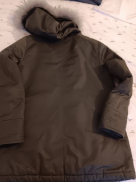 Casaco pedro del hierro senhora