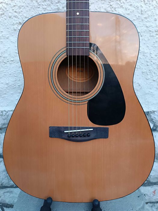 Guitarra/Violão Acústico YAMAHA F310 - Great Deal