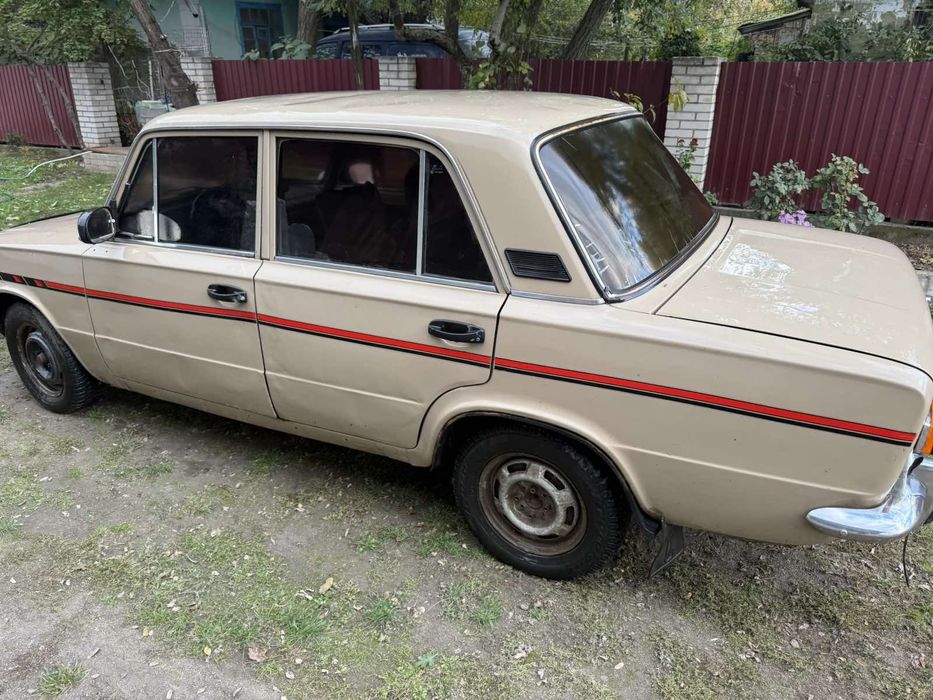 Продаю ваз 2101 ...