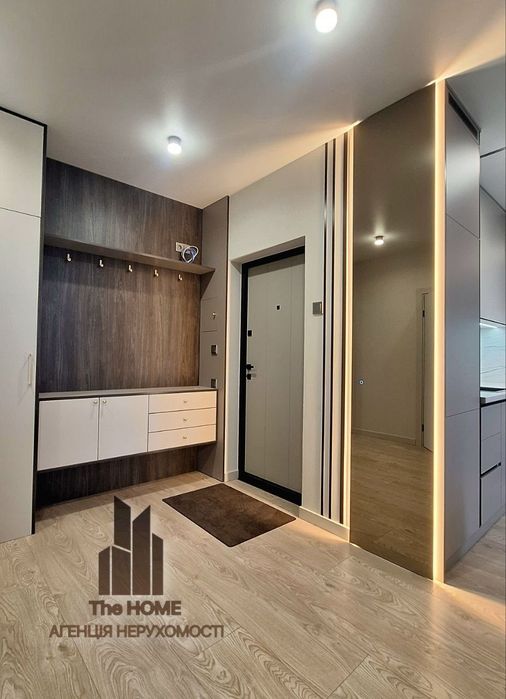 Продам нову 2к квартиру,ЖК Софія Резеденс, Мартинова 32