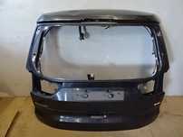 KLAPA POKRYWA BAGAŻNIKA TYŁ FORD GALAXY MK2 06-15 NR407