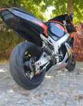 Suzuki GSXR k1 1000cc venda ou troca