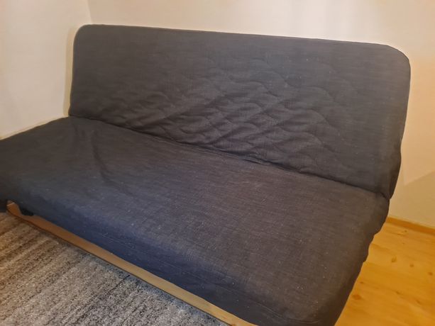 Nyhamn sofa rozkładana