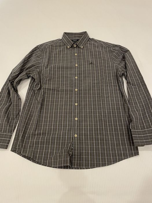 Camisa Quebramar