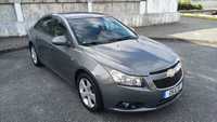 Chevrolet cruze 1.6 LS GPL