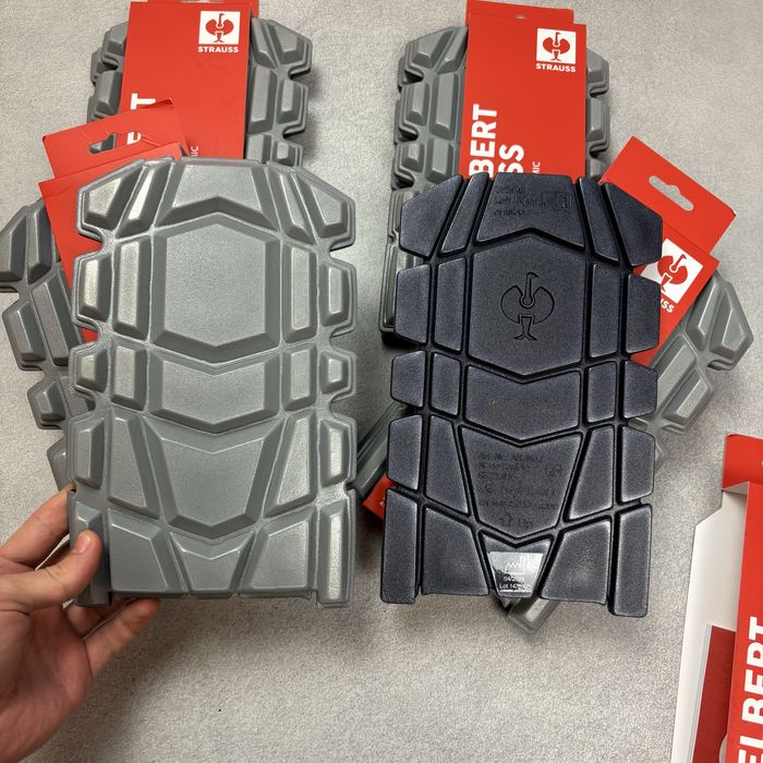 НОВІ‼️ Наколінники Engelbert Strauss 2020